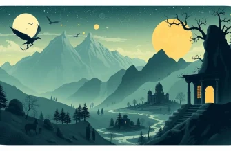 Tajemnicze filmy o starożytnych istotach