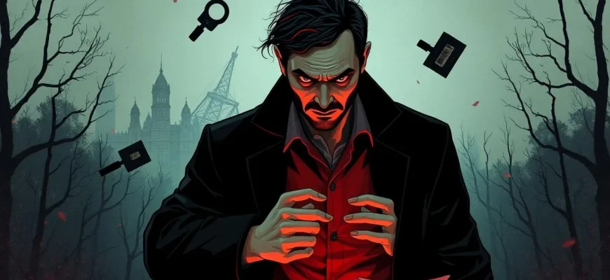 Najlepsze filmy dramatyczne o seryjnych mordercach