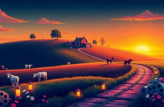 Filmy o farmach - 10 wyjątkowych propozycji