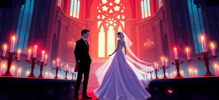 Thrillery ślubne: 10 filmów, które trzymają w napięciu