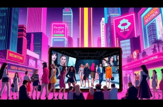 Najlepsze filmy o modelkach