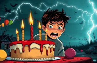 10 Thrillerów, które zmieniają urodziny w koszmar