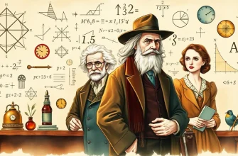 Dokumentalne filmy o dowodach matematycznych