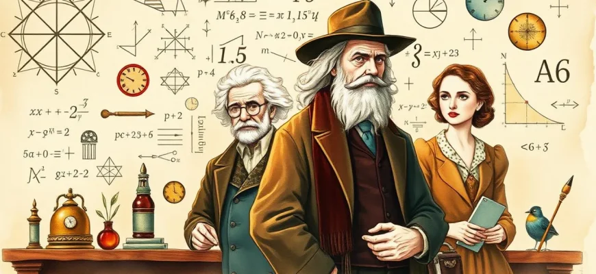 Dokumentalne filmy o dowodach matematycznych