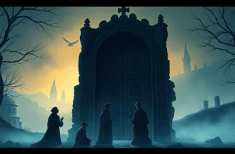 Tajemnice starożytnych klasztorów w kinie