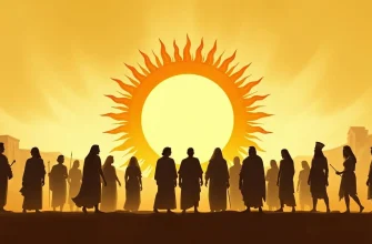 Historyczne filmy o synach słońca