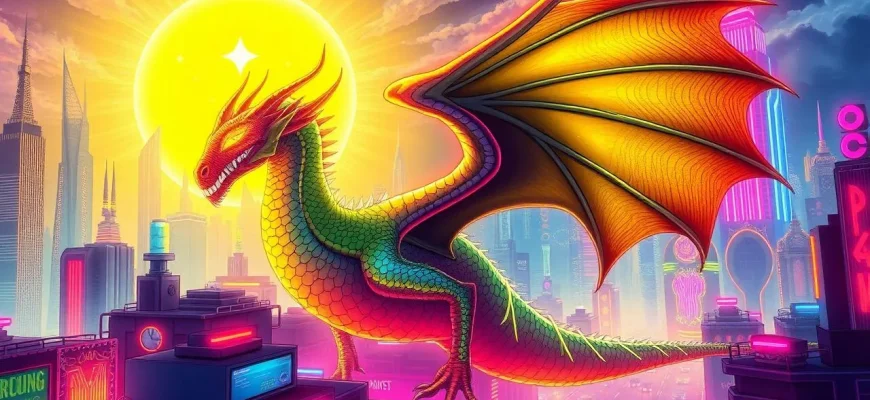 10 Filmów Fantasy o Smokach, Które Musisz Zobaczyć