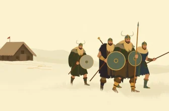 Najlepsze historyczne filmy o wikingach