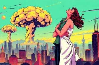 Melodramaty o bombie atomowej: 10 filmów, które poruszają serca