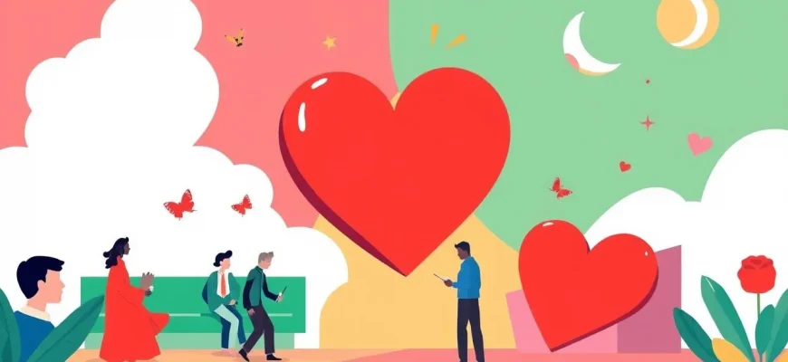 10 Melodramatów o Uprzedzeniach, Które Musisz Zobaczyć