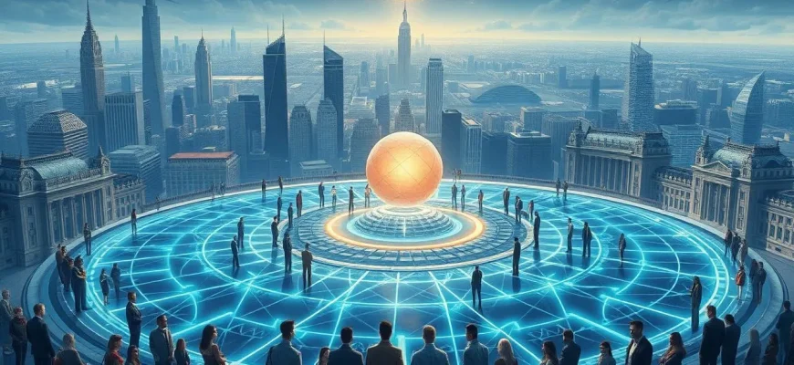 Najlepsze Filmy Dramatyczne o Kontaktach z Kosmitami