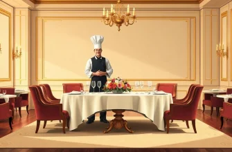 Najlepsze filmy dramatyczne o kucharzach