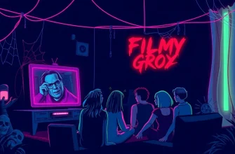 Najlepsze Filmy Grozy z Polskim Dubbingiem