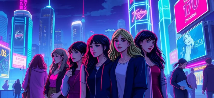 10 Filmów o Gwałcie, Które Musisz Zobaczyć