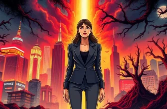 Najlepsze Filmy Grozy o Sukcesie