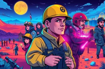 Najlepsze filmy o straży granicznej