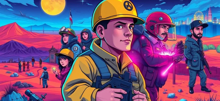 Najlepsze filmy o straży granicznej