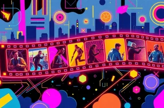 Filmy o przymusie - 10 wyjątkowych propozycji