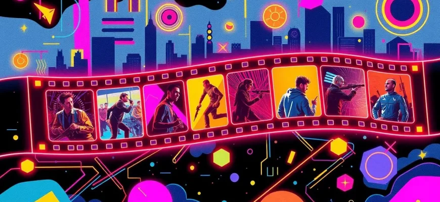 Filmy o przymusie - 10 wyjątkowych propozycji