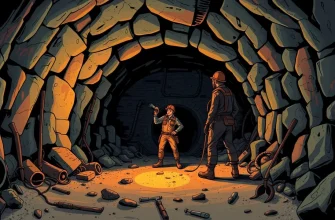 10 Filmów Grozy o Kopalniach, Które Musisz Zobaczyć