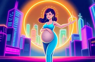 Filmy o ciąży - 10 wyjątkowych historii