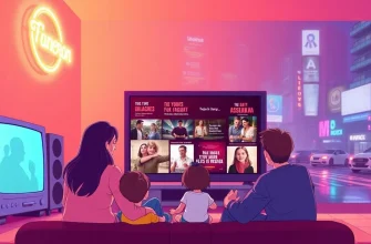 Rodzinne filmy o chorobach