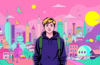 Filmy o trudnych dzieciach - Podróż przez wyzwania i nadzieję