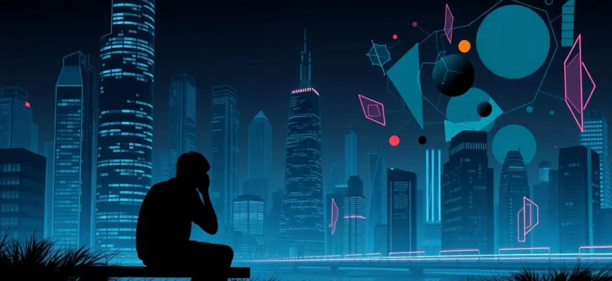 Najlepsze filmy egzystencjalne