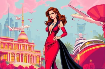 10 Melodramatów o Bogatych Ludziach, Które Musisz Zobaczyć