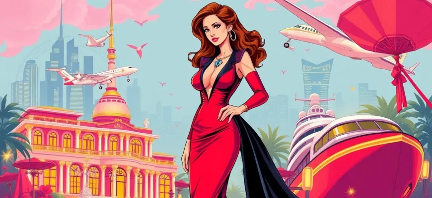 10 Melodramatów o Bogatych Ludziach, Które Musisz Zobaczyć