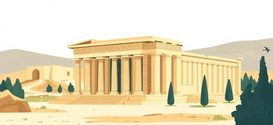 Najlepsze Filmy o Imperium Achemenidów