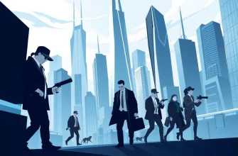 Najlepsze filmy akcji o korporacjach