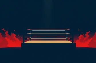 Najlepsze filmy akcji o wrestlingu