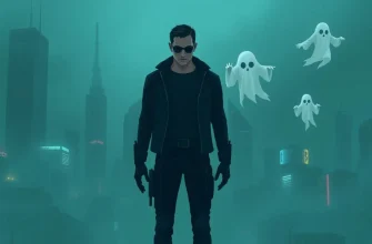 Top 10 filmów akcji o duchach i zjawach