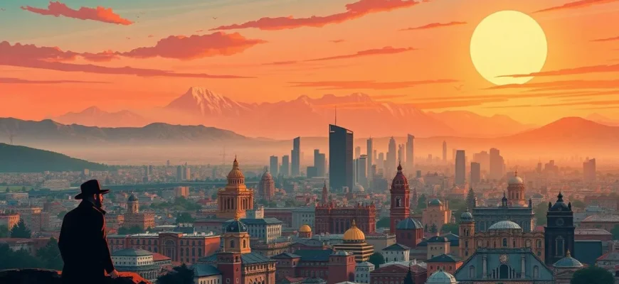 Detektywistyczne filmy o Argentynie