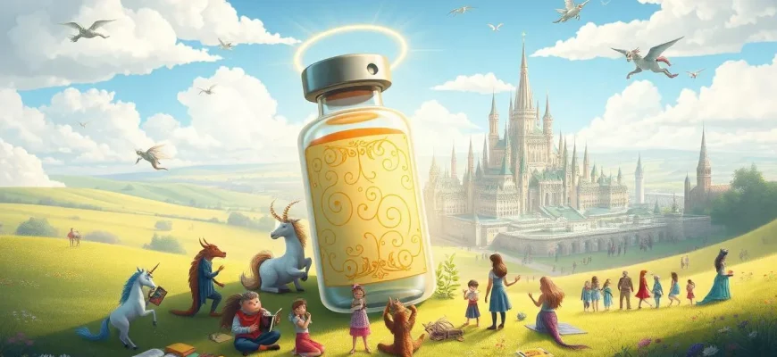 Najlepsze filmy fantasy o szczepionkach