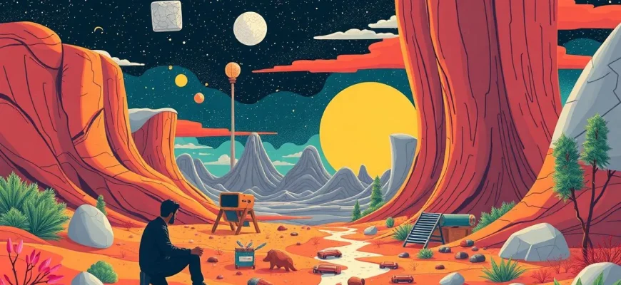 Dokumentalne filmy o nowych materiałach