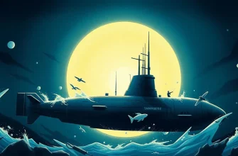 10 Filmów o Wojnie Podwodnej, Które Musisz Zobaczyć