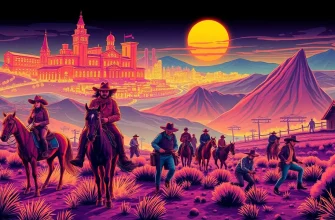 Top 10 Westernów o Pracownikach