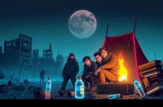 Najlepsze Filmy Sci-Fi o Wyginięciu