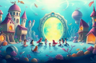 Filmy fantasy o podwodnikach - zanurz się w magiczny świat