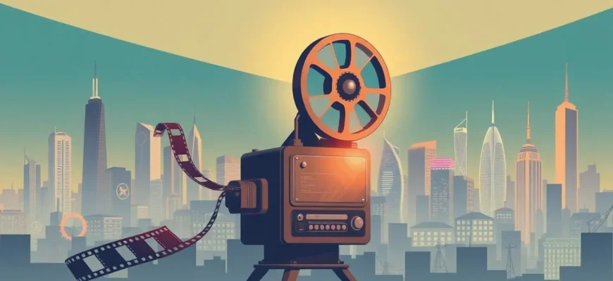 10 Dokumentalnych Filmów o Uczeniu Maszynowym