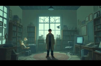 Detektywistyczne filmy o ustronności