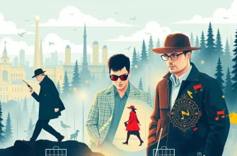 Detektywistyczne Filmy o Samoposwieceniu