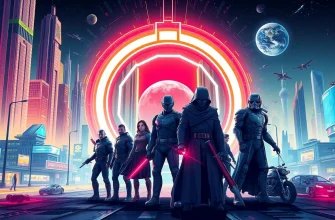 Najlepsze Filmy Sci-Fi o Walce o Ludzkość