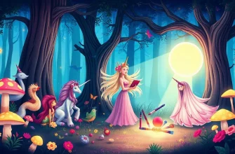 Filmy fantasy o wizażystach: Magia makijażu na ekranie