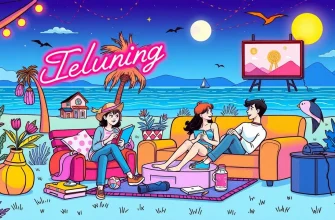 10 Filmów o Leniach, Które Musisz Zobaczyć