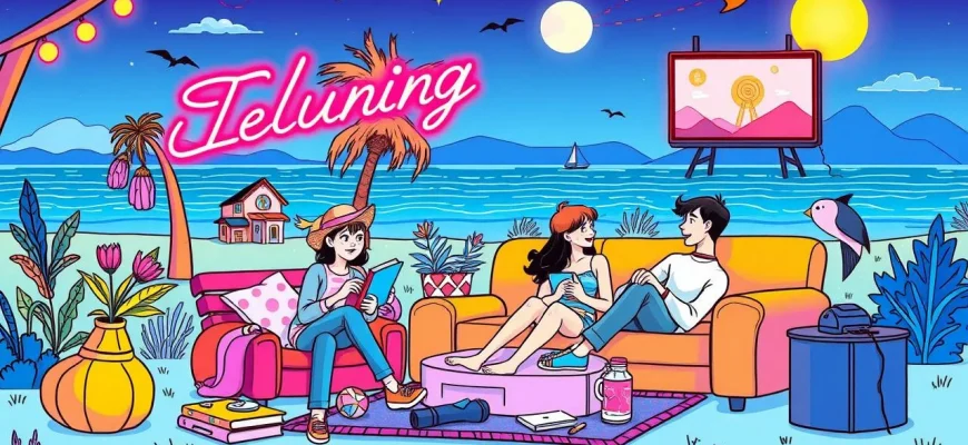 10 Filmów o Leniach, Które Musisz Zobaczyć