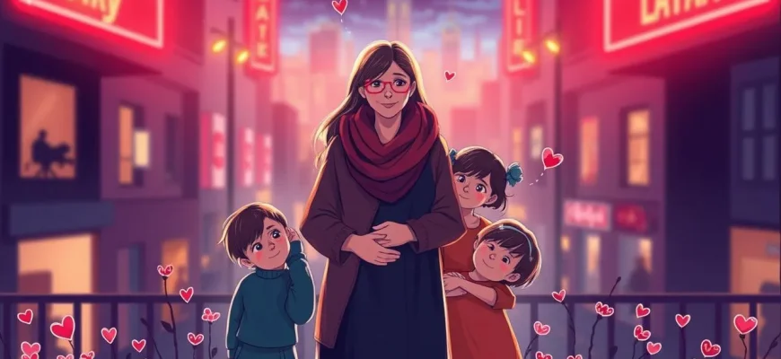 Najlepsze filmy o przybranych matkach