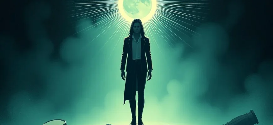 Filmy o magii voodoo - tajemnicze i mistyczne